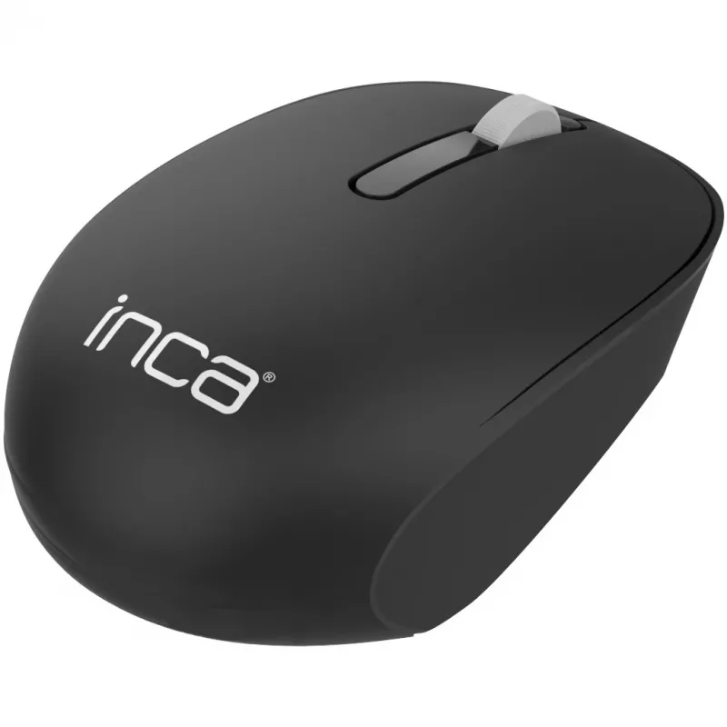 Myš Inca IWM-241RS RF bezdrôtová