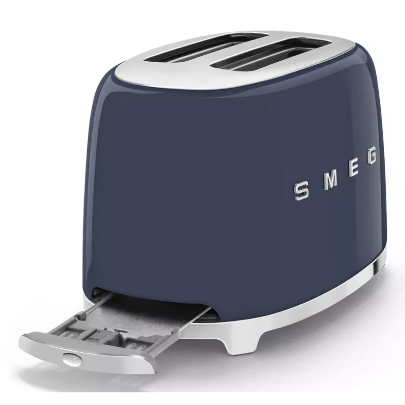 Smeg TSF01NBEU modrý
