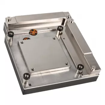 Vodný blok EK Water Blocks EK-FB GA Z170X Ultra