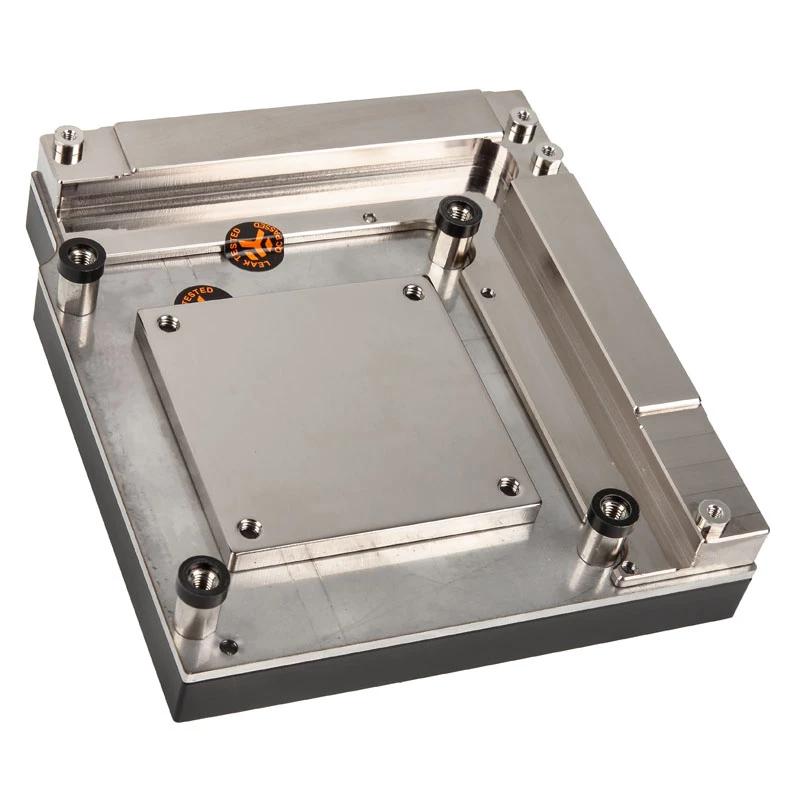 Vodný blok EK Water Blocks EK-FB GA Z170X Ultra