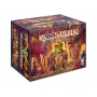 Gloomhaven: buttons & Krabbler, spoločenská hra