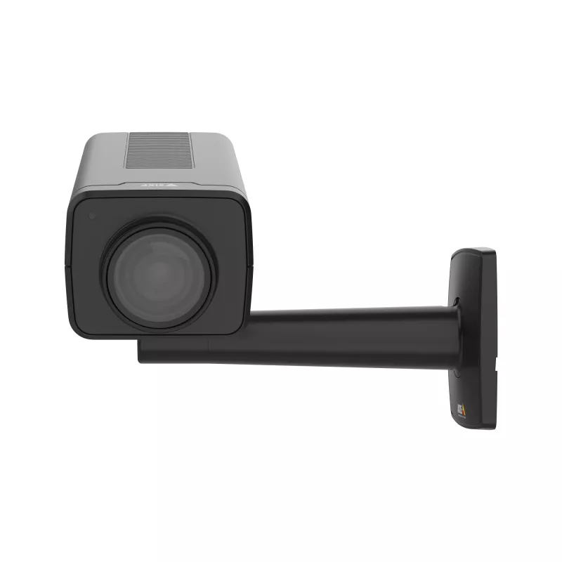 Axis Q1715 02220-001 bloková sieťová monitorovacia kamera, 2 MP, 1080p (1920 x 1080), 21x motorizovaný zoom, farebná (deň a noc)