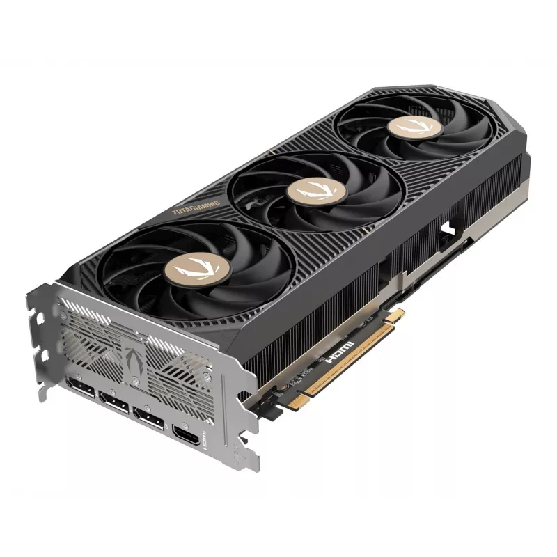 Grafická karta NVIDIA GeForce RTX 5080 16 GB GDDR7
