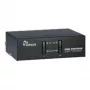 Inter-Tech Argus KVM-AS-21UA - KVM/audio prepínač - 2 x KVM/audio - desktop (88887168)