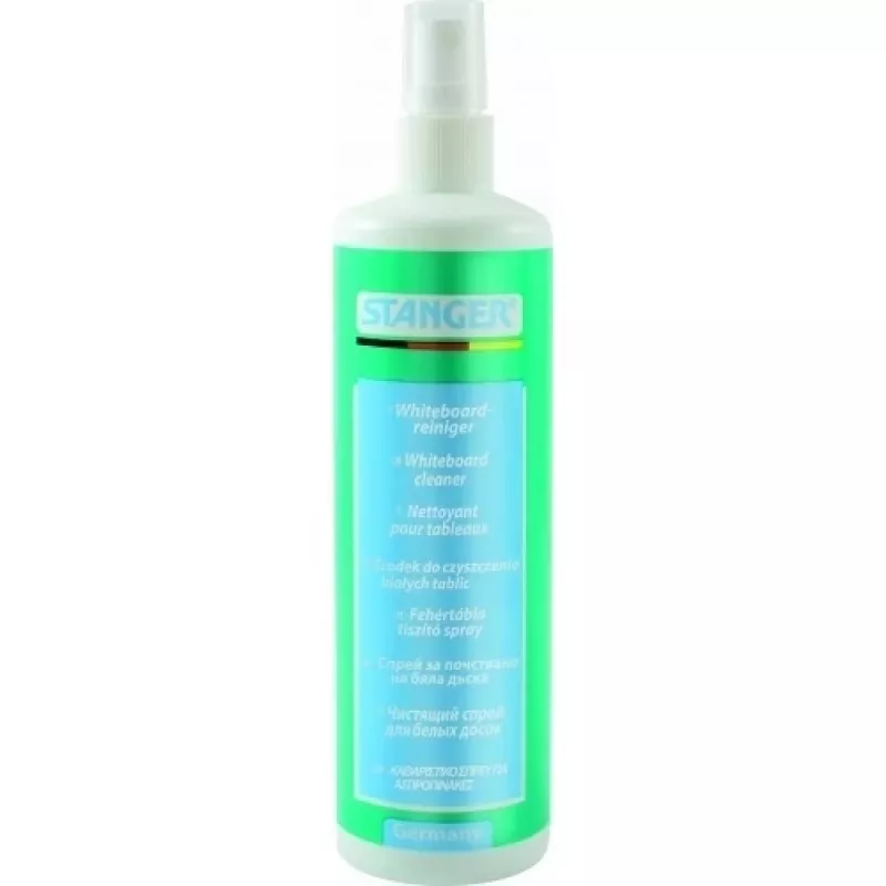 Stanger čistič na biele tabule, 250 ml (55020001)