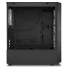 PC skriňa Sharkoon TK4 RGB Midi Tower čierna