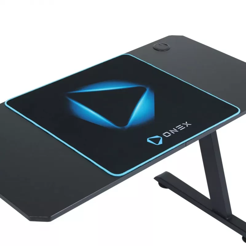 Onex herný stôl, 1200 x 600 mm | GD1300Z Ver.2