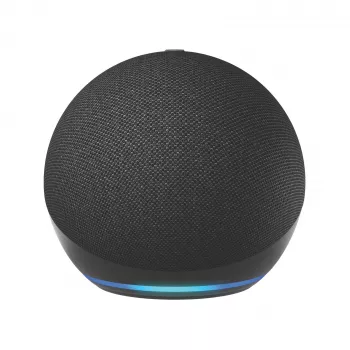 Amazon Echo Dot 5. generácia 2022 Smart Speaker s Alexa - antracit