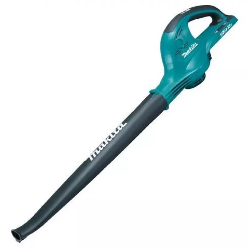 Makita Twin 18V fukár LXT DUB361Z