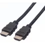 ROLINE 11.04.5930 HDMI kábel 1 m HDMI Type-A (štandard) čierny (11.04.5930)