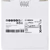 Bosch 2 608 619 172 príslušenstvo k uhlovej brúske brúsny kotúč