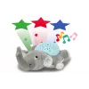 Jamara Dreamy Elephant detské nočné svetlo modrá - sivá (460432)
