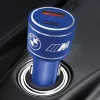 Auto nabíjačka 20W PD-QC 3.0 Fast Blue
