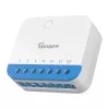 Nástenný Sonoff MINI-ZBDIM Zigbee smart mini kontrolér/dimmer pre osvetlenie – kompaktný inline modul