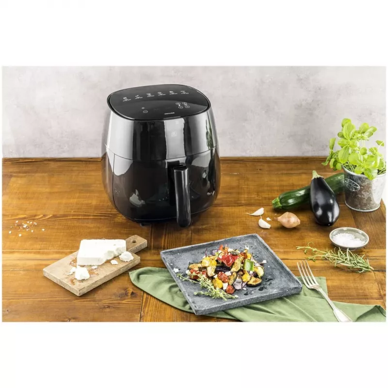 Zwilling teplovzdušná fritéza - 4 l