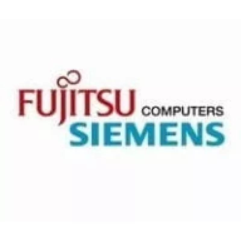 Napájací kábel rack Fujitsu T26139-Y1968-L10 4 m sivý