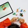 LEGO MINECRAFT 21583 Stevovo tajgové dobrodružstvo
