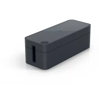 Káblová schránka Durable Cavoline Box L pre stôl grafitová 1 ks 503037