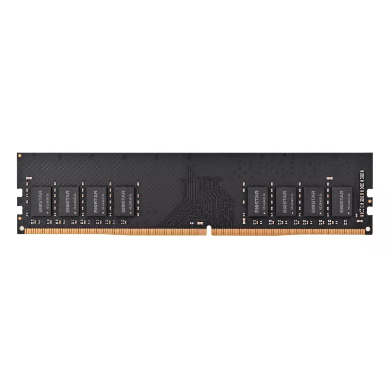 Desktop DDR4 8GB 3200MHz pamäťový modul BIOSTAR DO32NU4N08
