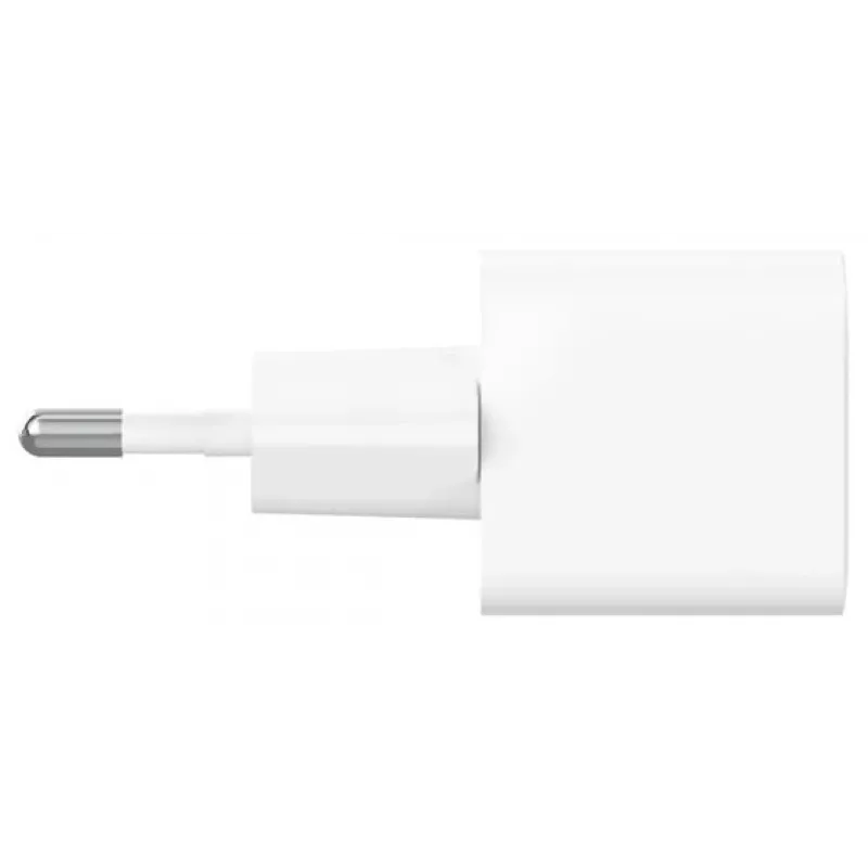Napájací zdroj Belkin BoostCharge WCA012KQ1MWH-B6 25W PD 3.1 PPS USB-C
