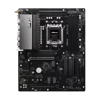 Základná doska ASRock B850 Pro-A WiFi AMD B850 Socket AM5 ATX