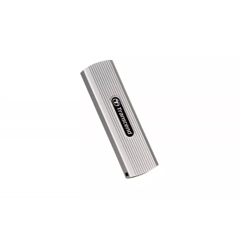 SSD disk Transcend 1 TB externý USB Type-A 3.2 Gen 2 ESD320A