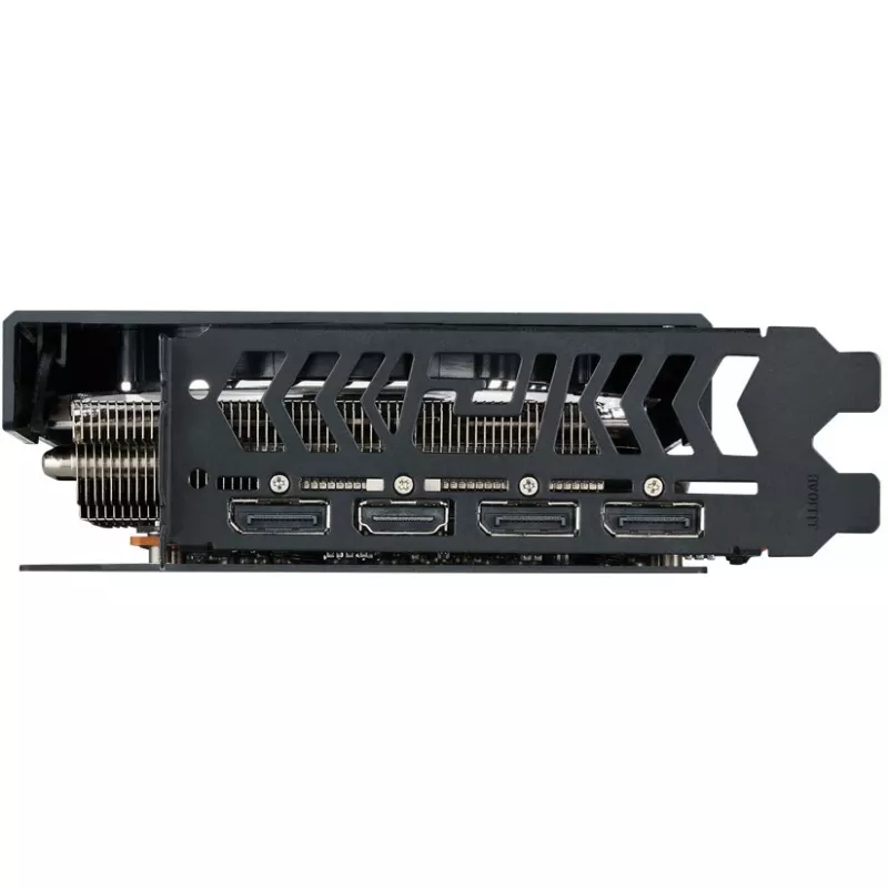 Grafická karta AMD Radeon RX 7600 8 GB GDDR6