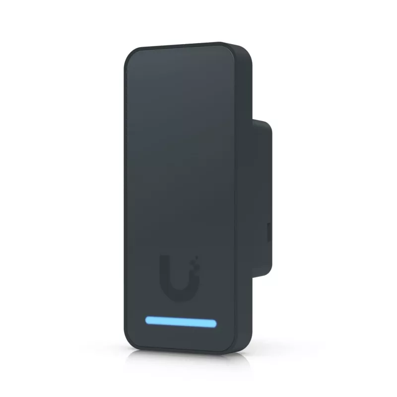 Ubiquiti Access Reader G2 Basic čítačka prístupu čierna 0,7 W reproduktor 48 V