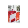 Epson Doubleweight matný papier rolka, 44 palcov x 25 m, 180 g/m²
