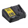 Dewalt systémová batéria 18 V 18 V Combo-Kit: DCD796, DCF887, 2