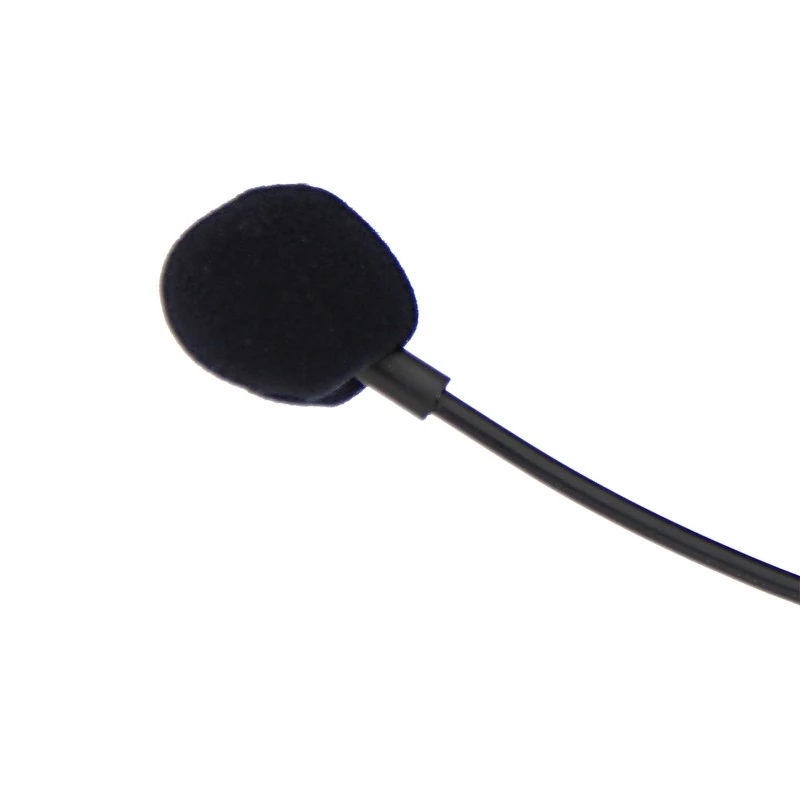Stereo slúchadlá s mikrofónom a reguláciou hlasitosti EH103