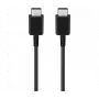 Samsung DW767 USB-C nabíjačka kábel 25W (GP-TOU021RFCBW)
