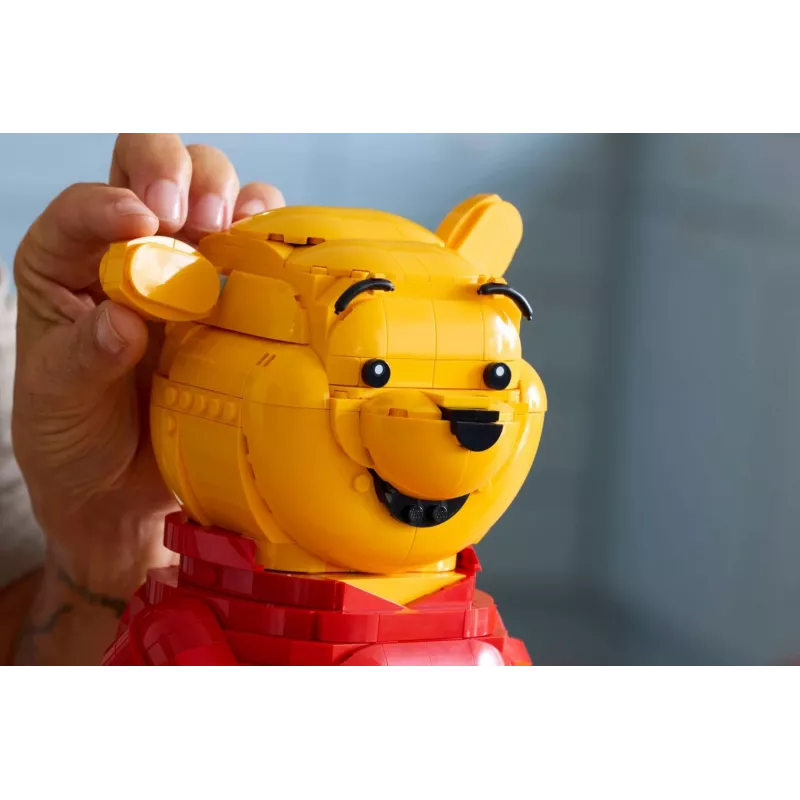 LEGO DISNEY 43300 Macko Pú