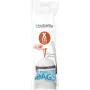 Vrecia na odpad Brabantia 116728 12 l biele