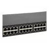 Neřízený switch LevelOne FGP-2602W380 26-port Fast Ethernet PoE