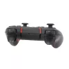 Káblový USB herný gamepad White Shark GP-2038 3in1 (DECURION) - biela