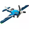LEGO CREATOR 3 IN 1 31160 Pretekárske lietadlo