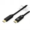 ROTRONIC-SECOMP VALUE - USB kábel - 24-pinový USB-C (M) na 24-pinový USB-C (M)