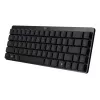 ASUS ProArt KD300 65% mechanická RGB klávesnica, USB + RF Wireless + Bluetooth, čierna