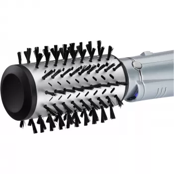 BaByliss AS773E Hydro Fusion Air Styler teplovzdušná kefa, Black, Metallic 700 W 98,4 (2,5 m)