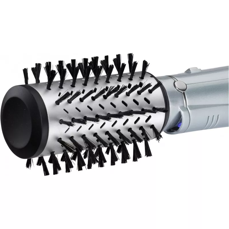 BaByliss AS773E Hydro Fusion Air Styler teplovzdušná kefa, Black, Metallic 700 W 98,4 (2,5 m)