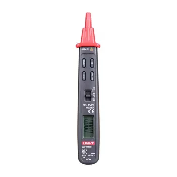 Uni-Trend UT118B multimeter