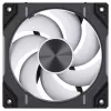 Ventilátor Phanteks D30 12 cm čierny