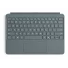 Prenosná bezdrôtová klávesnica Microsoft Surface EP2-32735 QWERTZ Deutsch Bluetooth modrá pre Surface Pro 12