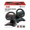 Volant SUBSONIC SA5727-2 Pro Kart Racer Duo pre Nintendo Switch s podporou dvoch ovládačov