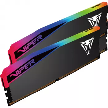 Pamäť DDR5 Viper Elite 5 Ultra RGB 64GB/6000 (2x32GB) CL28