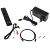 Bluetooth soundbar CINEMA 4.0, 30W