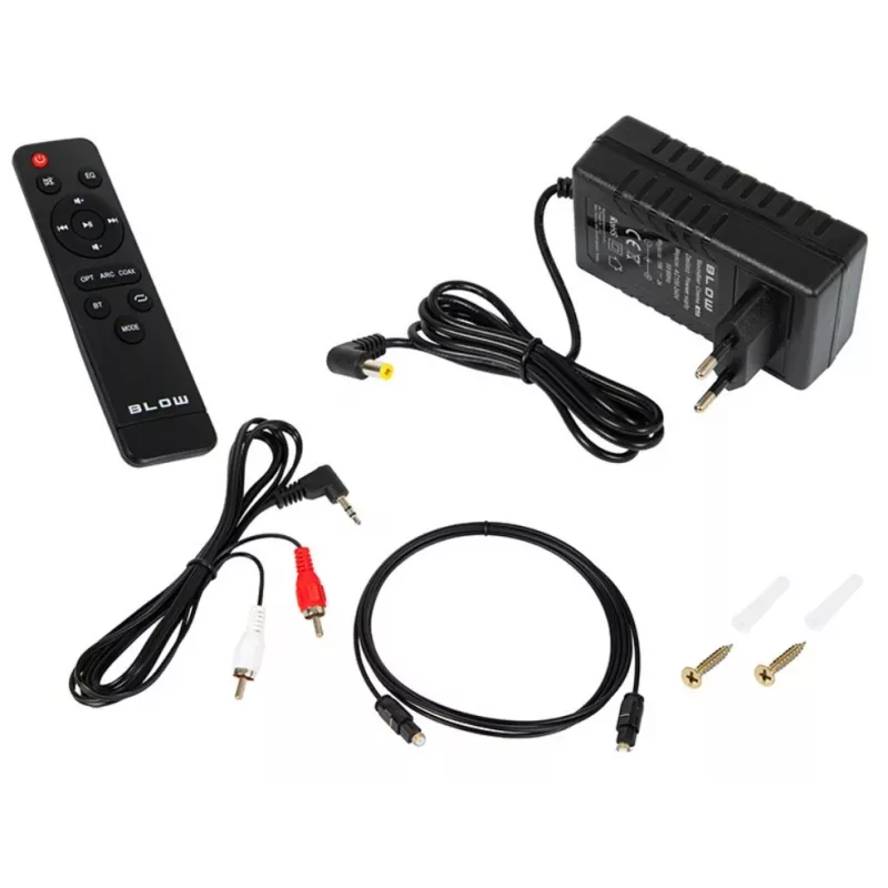 Bluetooth soundbar CINEMA 4.0, 30W