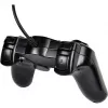Speedlink THUNDERSTRIKE SL-6515-BK Gamepad pre PC, čierny