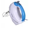 Esperanza EKM010 ručný mixér 300 W svetlomodrá, biela